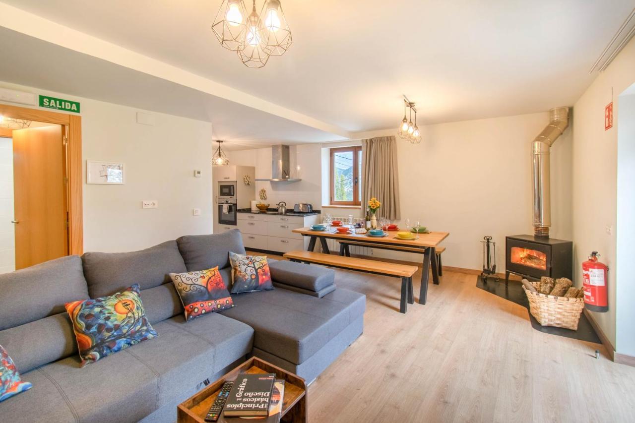 Acogedora Casa Rural Con Jardin Y Barbacoa Proxima A Pamplona Ilzarbe المظهر الخارجي الصورة