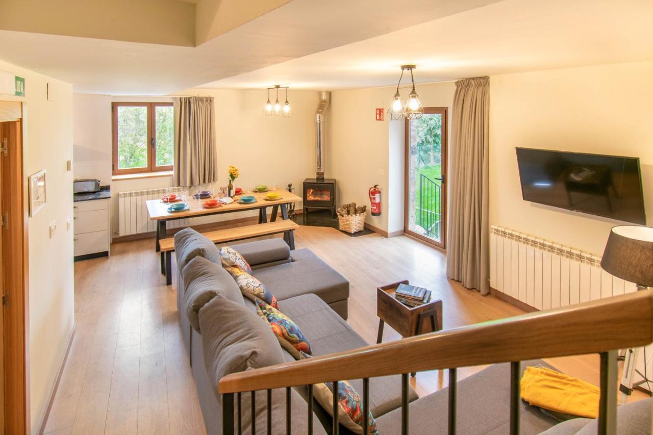 Acogedora Casa Rural Con Jardin Y Barbacoa Proxima A Pamplona Ilzarbe المظهر الخارجي الصورة