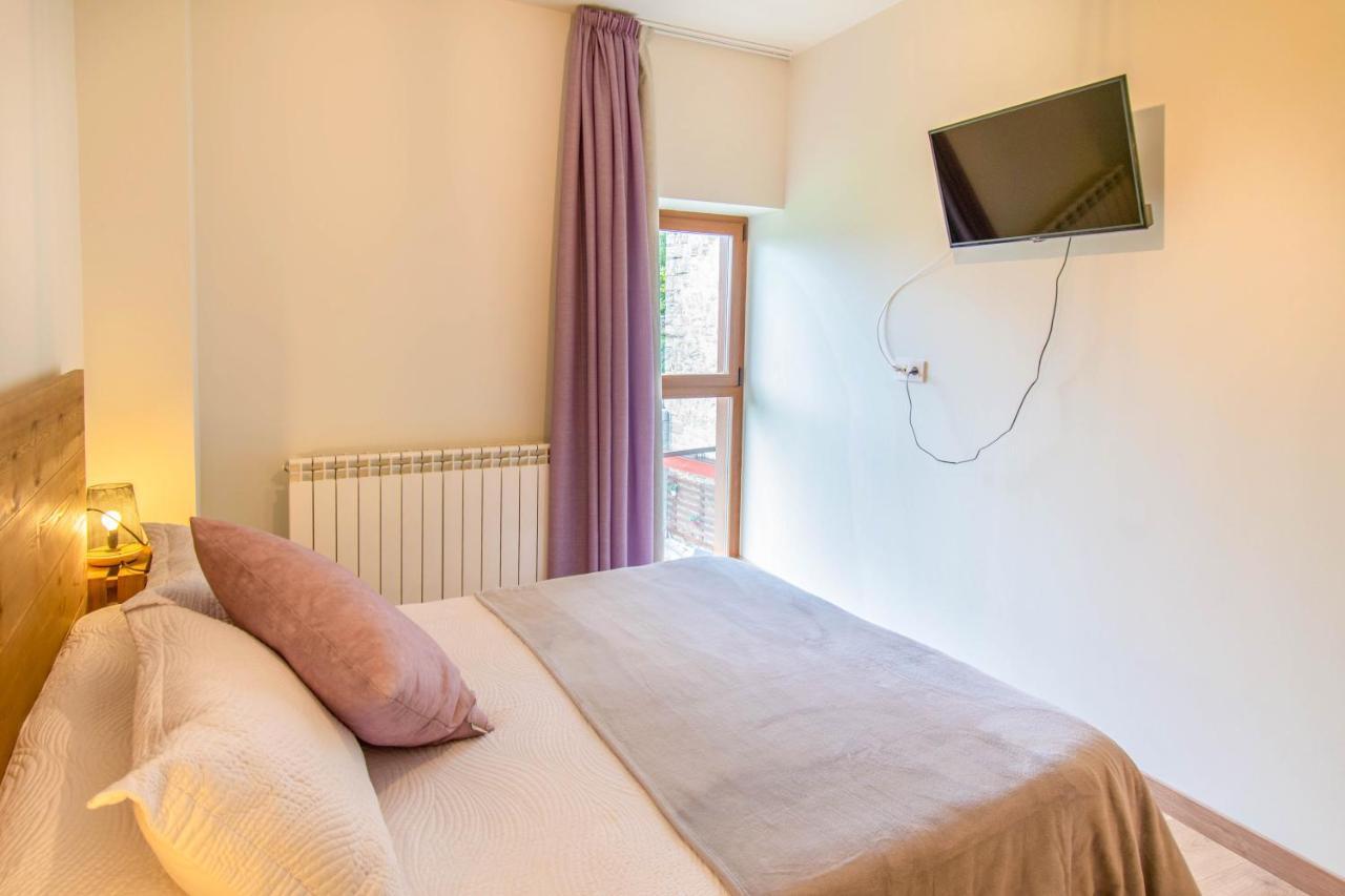 Acogedora Casa Rural Con Jardin Y Barbacoa Proxima A Pamplona Ilzarbe المظهر الخارجي الصورة