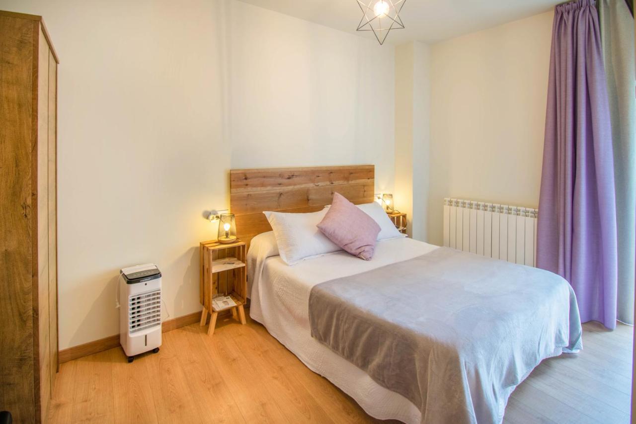 Acogedora Casa Rural Con Jardin Y Barbacoa Proxima A Pamplona Ilzarbe المظهر الخارجي الصورة