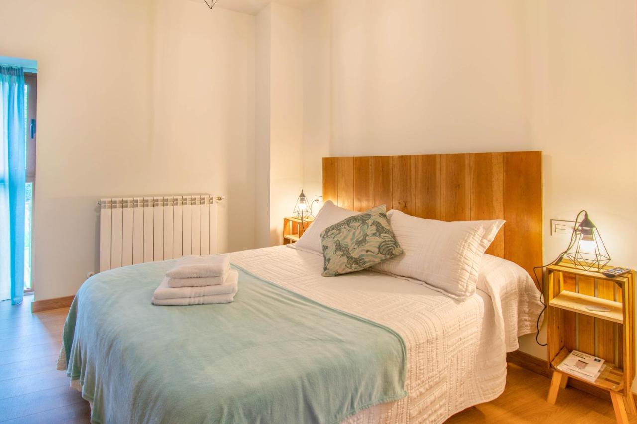 Acogedora Casa Rural Con Jardin Y Barbacoa Proxima A Pamplona Ilzarbe المظهر الخارجي الصورة