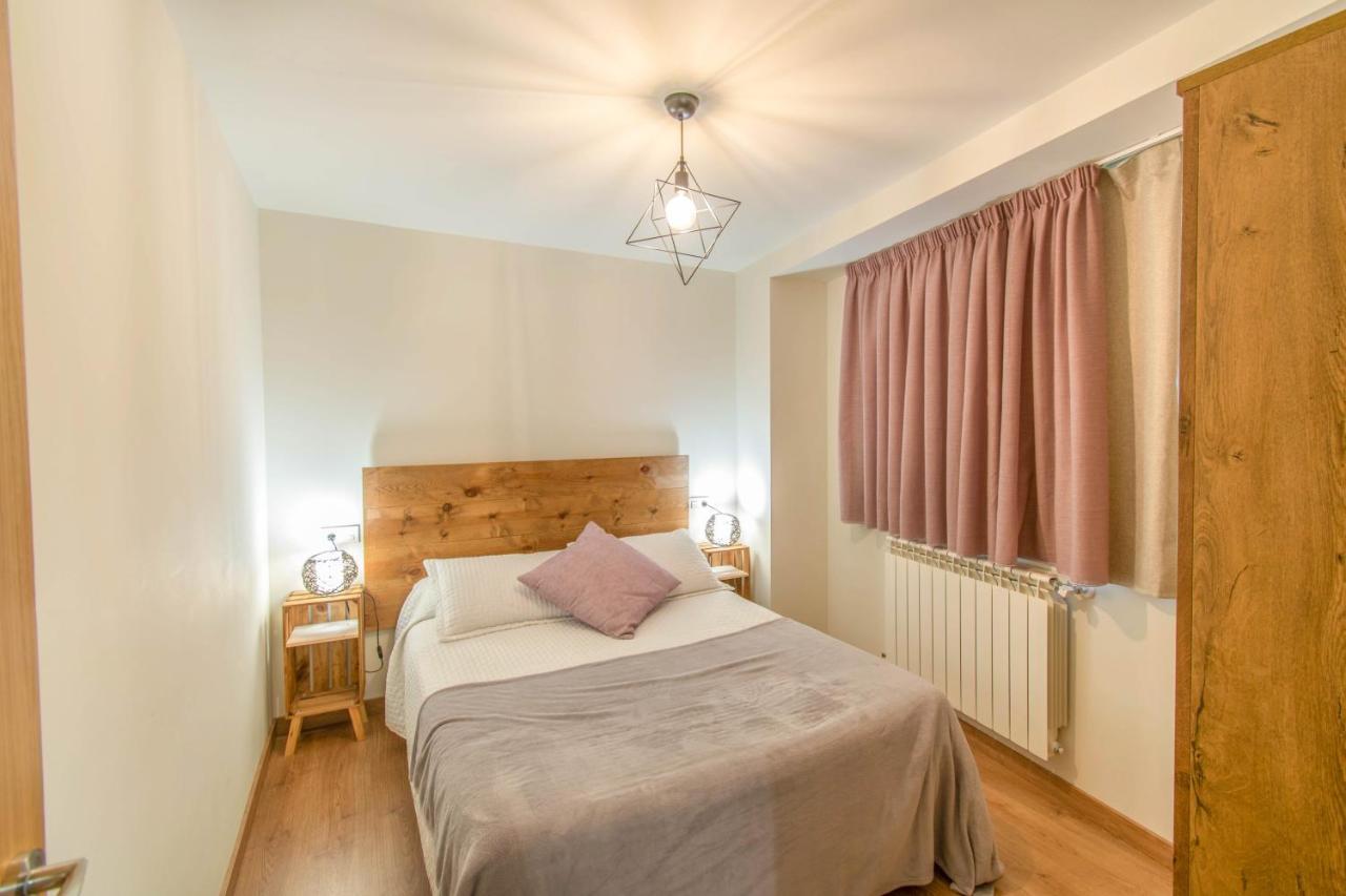 Acogedora Casa Rural Con Jardin Y Barbacoa Proxima A Pamplona Ilzarbe المظهر الخارجي الصورة