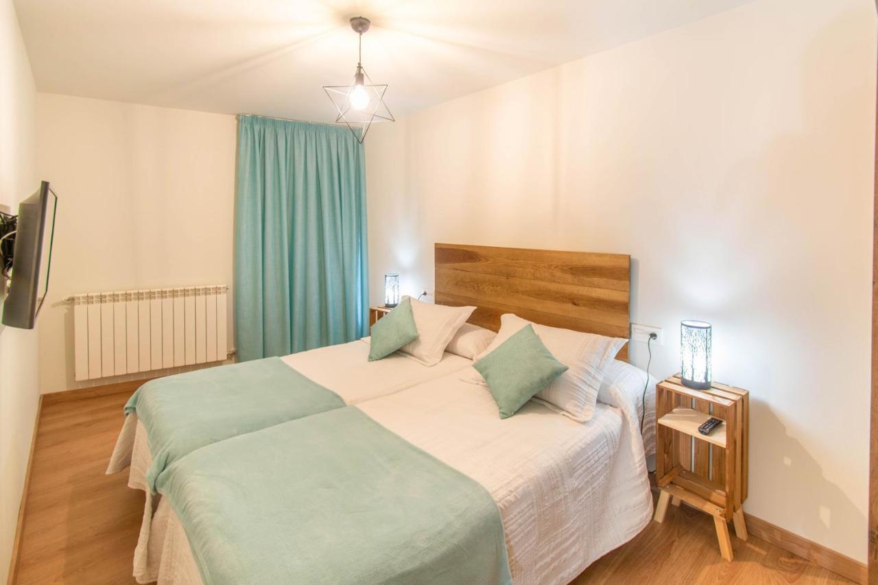Acogedora Casa Rural Con Jardin Y Barbacoa Proxima A Pamplona Ilzarbe المظهر الخارجي الصورة