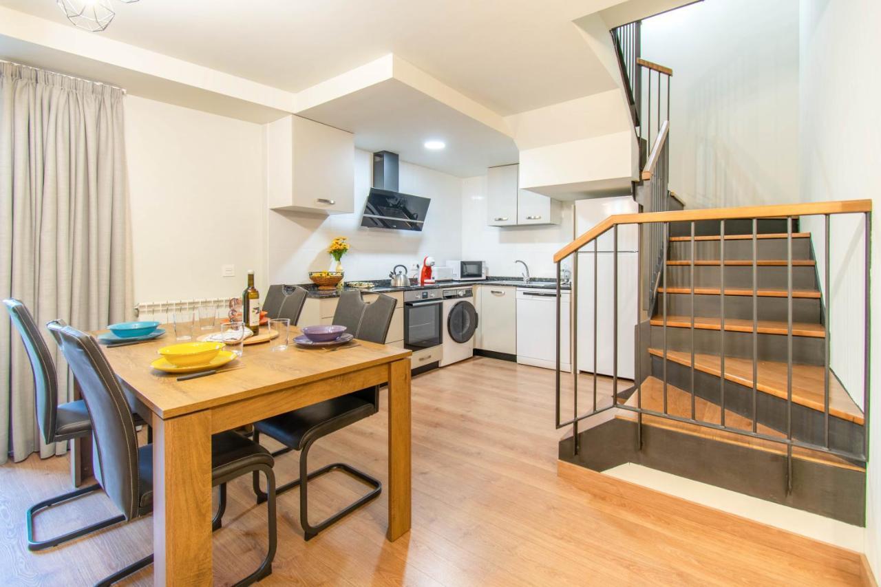 Acogedora Casa Rural Con Jardin Y Barbacoa Proxima A Pamplona Ilzarbe المظهر الخارجي الصورة