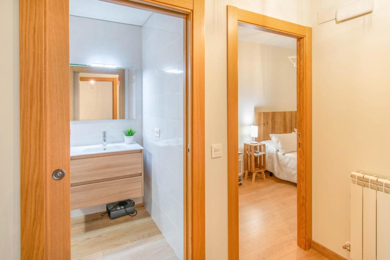 Acogedora Casa Rural Con Jardin Y Barbacoa Proxima A Pamplona Ilzarbe المظهر الخارجي الصورة