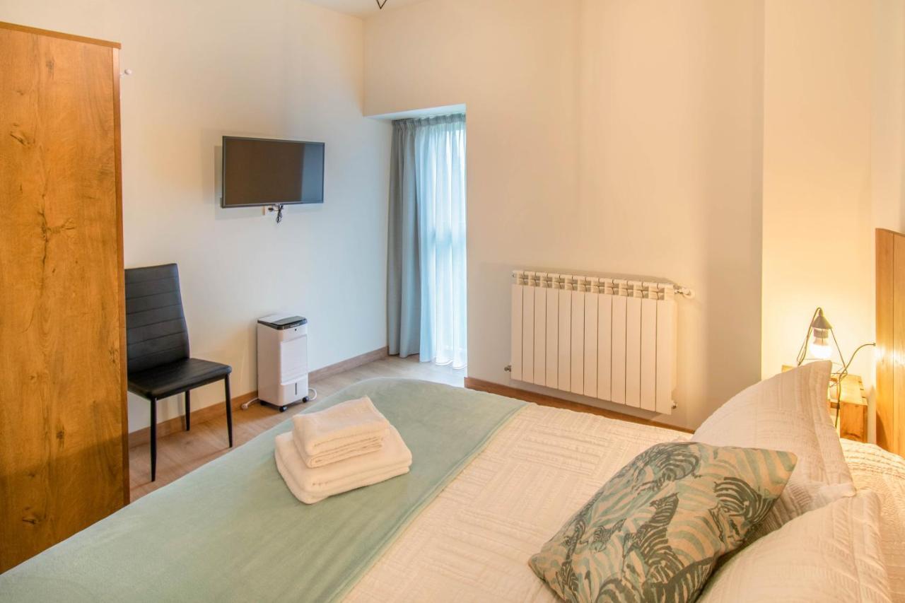 Acogedora Casa Rural Con Jardin Y Barbacoa Proxima A Pamplona Ilzarbe المظهر الخارجي الصورة