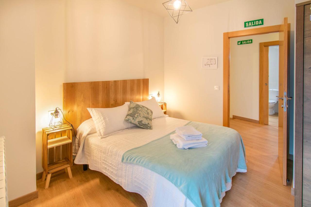 Acogedora Casa Rural Con Jardin Y Barbacoa Proxima A Pamplona Ilzarbe المظهر الخارجي الصورة