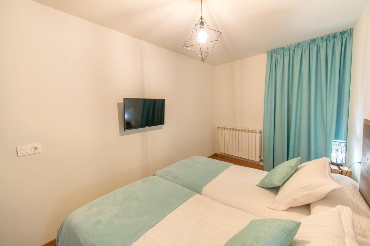 Acogedora Casa Rural Con Jardin Y Barbacoa Proxima A Pamplona Ilzarbe المظهر الخارجي الصورة