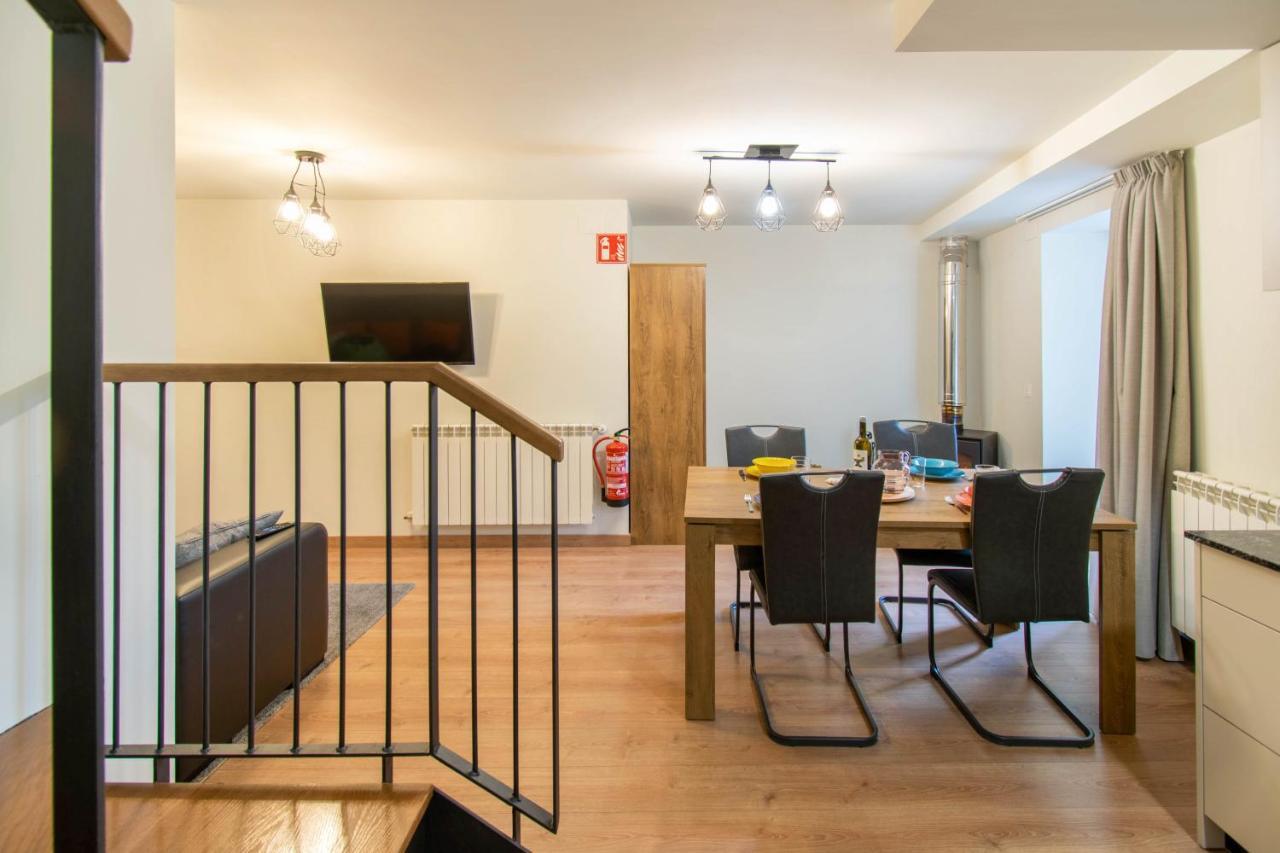 Acogedora Casa Rural Con Jardin Y Barbacoa Proxima A Pamplona Ilzarbe المظهر الخارجي الصورة