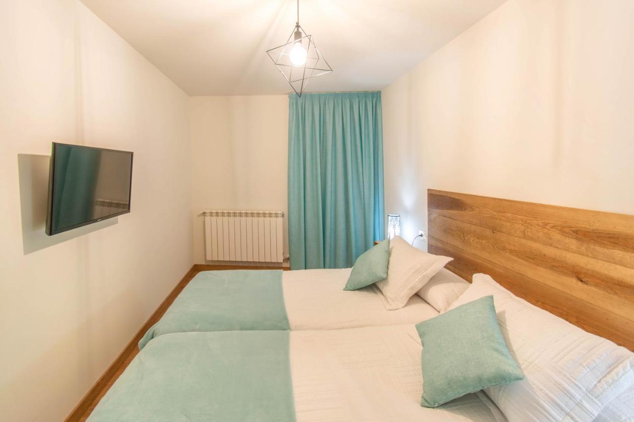 Acogedora Casa Rural Con Jardin Y Barbacoa Proxima A Pamplona Ilzarbe المظهر الخارجي الصورة