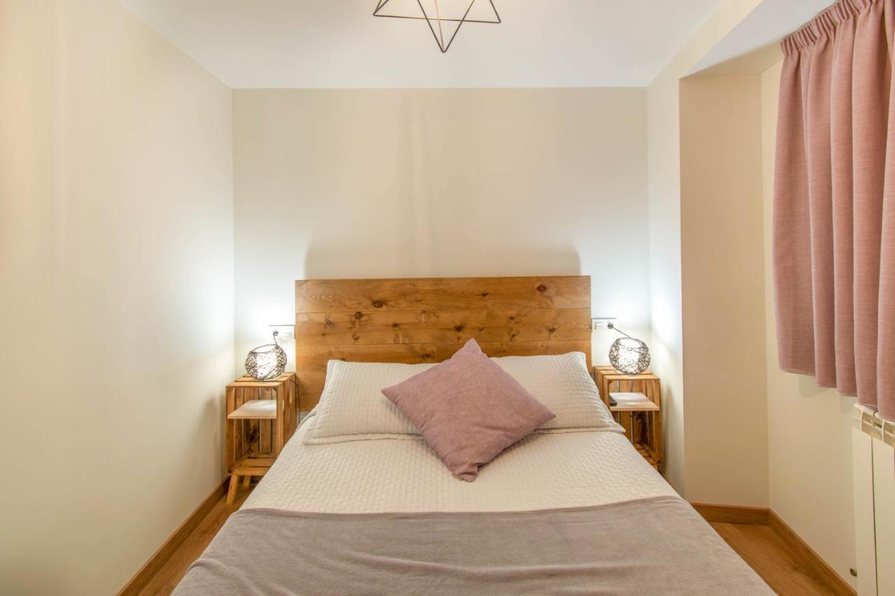 Acogedora Casa Rural Con Jardin Y Barbacoa Proxima A Pamplona Ilzarbe المظهر الخارجي الصورة