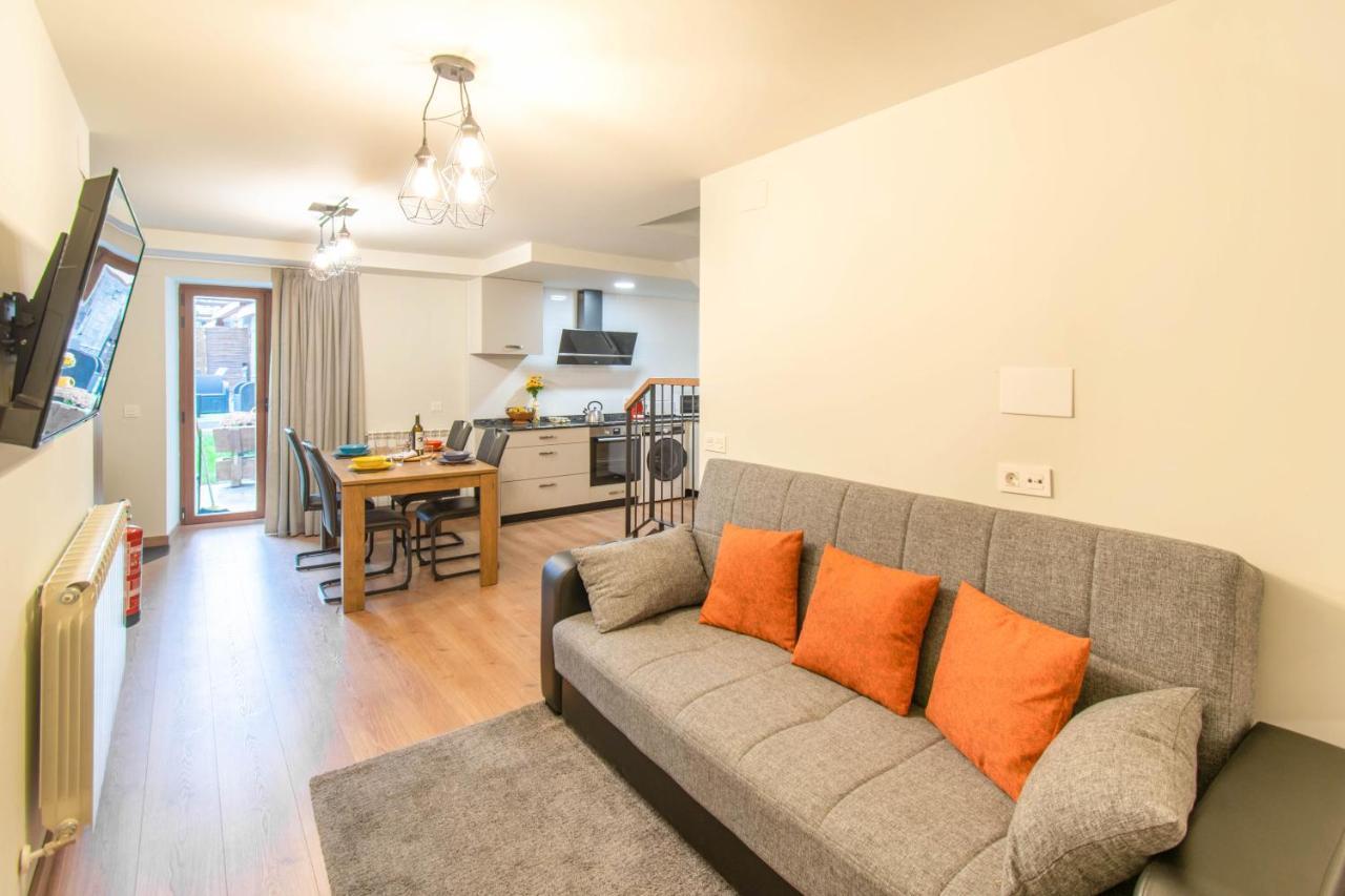 Acogedora Casa Rural Con Jardin Y Barbacoa Proxima A Pamplona Ilzarbe المظهر الخارجي الصورة
