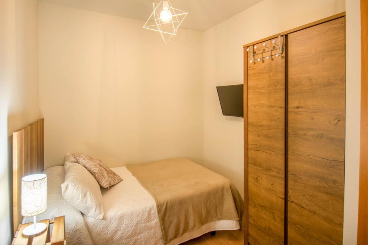 Acogedora Casa Rural Con Jardin Y Barbacoa Proxima A Pamplona Ilzarbe المظهر الخارجي الصورة