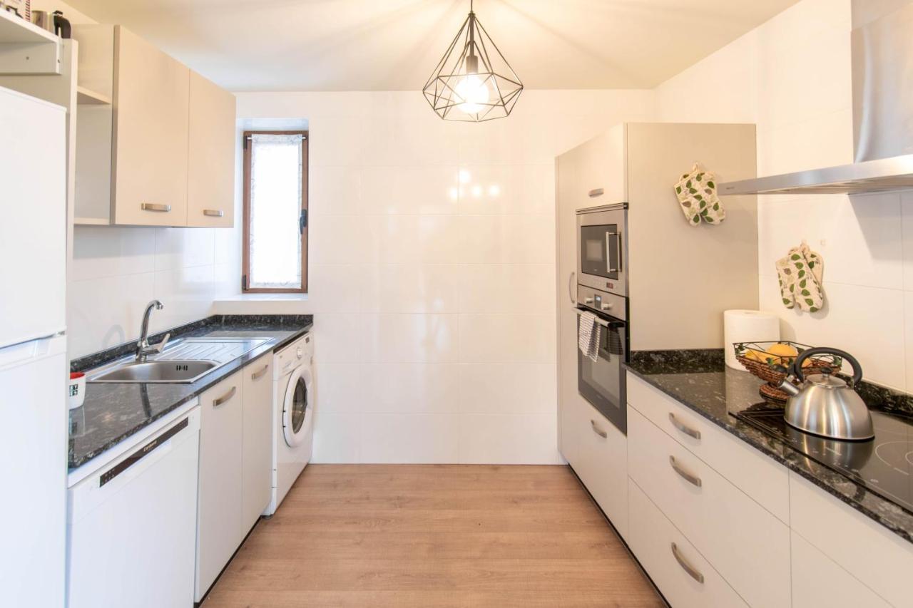 Acogedora Casa Rural Con Jardin Y Barbacoa Proxima A Pamplona Ilzarbe المظهر الخارجي الصورة