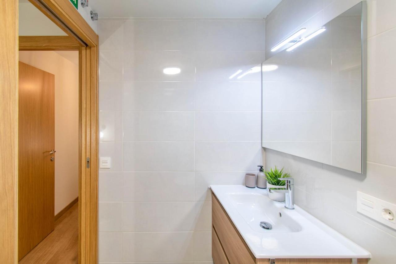 Acogedora Casa Rural Con Jardin Y Barbacoa Proxima A Pamplona Ilzarbe المظهر الخارجي الصورة