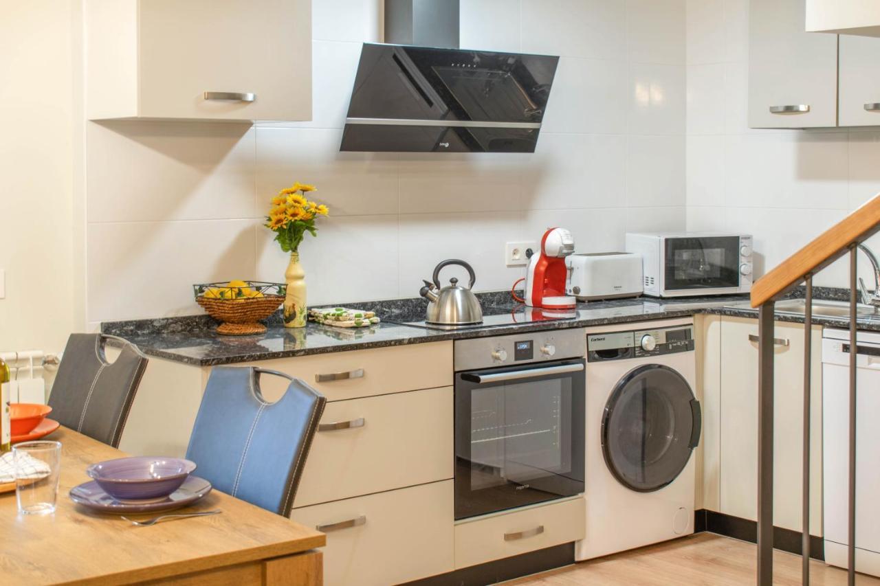 Acogedora Casa Rural Con Jardin Y Barbacoa Proxima A Pamplona Ilzarbe المظهر الخارجي الصورة