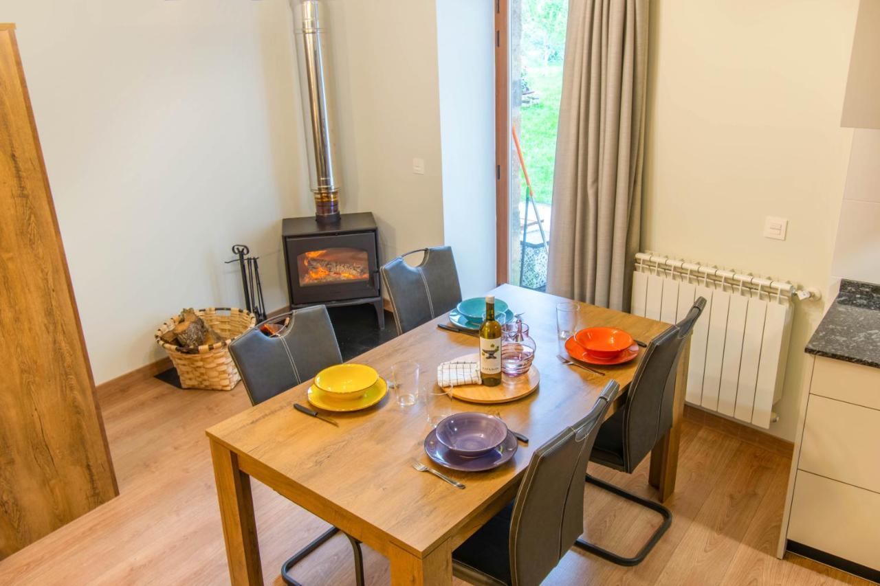 Acogedora Casa Rural Con Jardin Y Barbacoa Proxima A Pamplona Ilzarbe المظهر الخارجي الصورة
