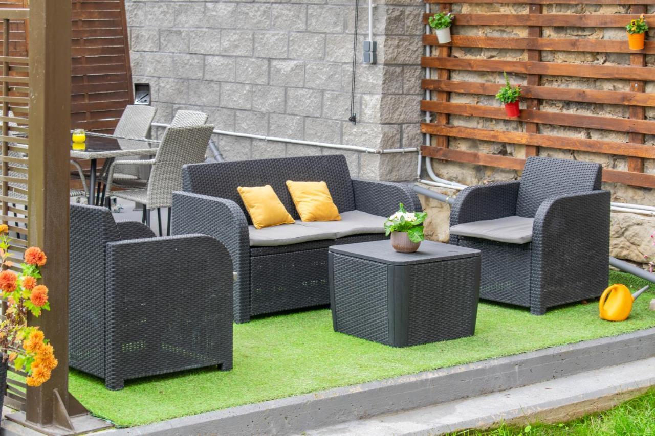 Acogedora Casa Rural Con Jardin Y Barbacoa Proxima A Pamplona Ilzarbe المظهر الخارجي الصورة