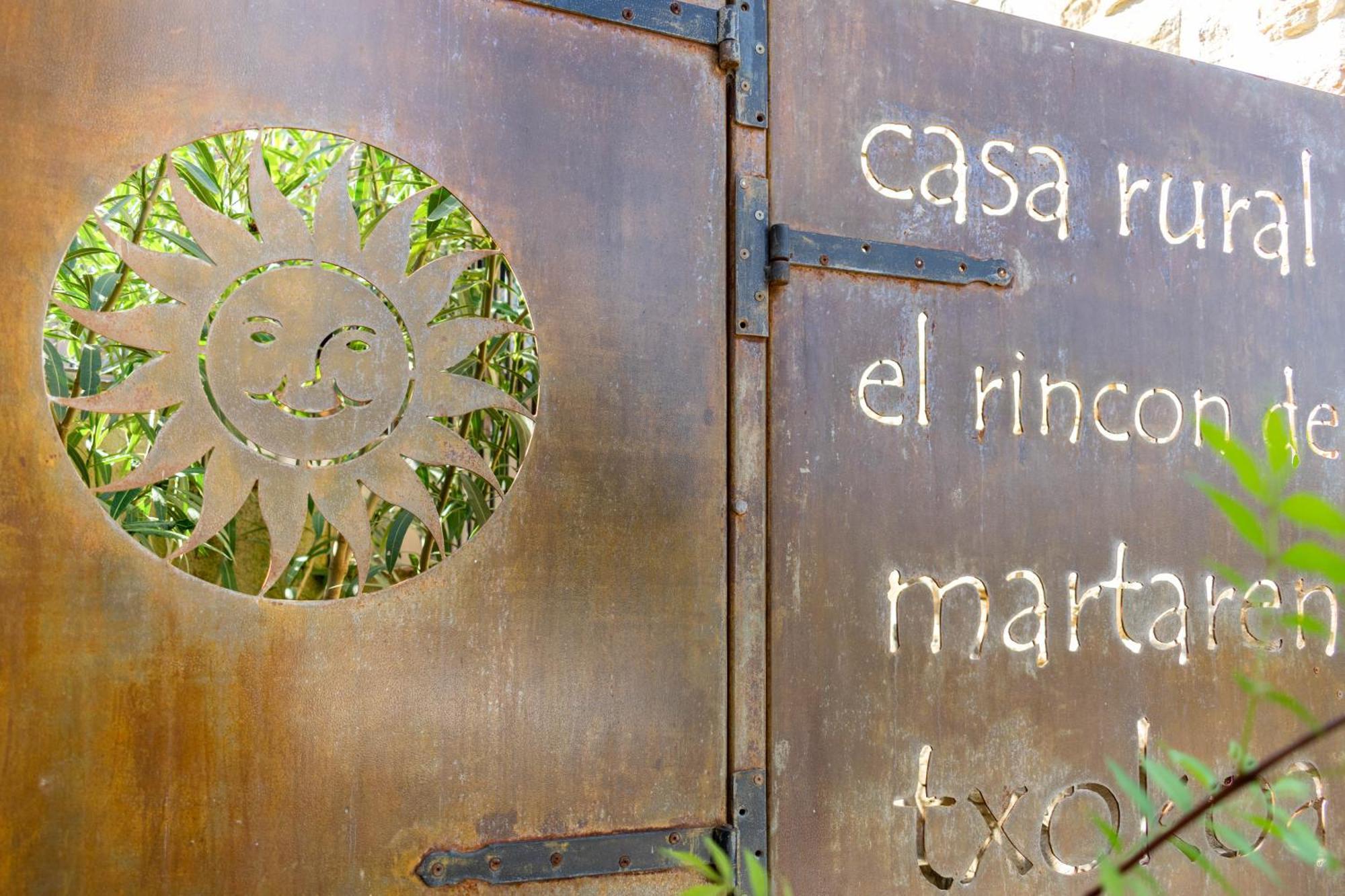 Acogedora Casa Rural Con Jardin Y Barbacoa Proxima A Pamplona Ilzarbe المظهر الخارجي الصورة